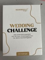 Wedding Challenge Karten Sachsen - Chemnitz Vorschau