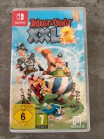 Nintendo Switch Asterix&Obelix XXL2 spiel Schleswig-Holstein - Wewelsfleth Vorschau