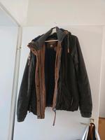 Naketano Damenwinterjacke Gr. XL Bremen - Blumenthal Vorschau