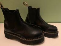 Dr. Martens Chelsea Boots Plateau 2976 Quad, Gr. 41 Niedersachsen - Hehlen Vorschau