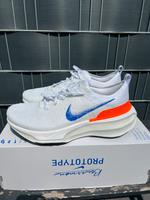 Nike ZOOMX Invincible RN 3 FP Laufschuhe US 14 Gr. 48,5 Schleswig-Holstein - Westerrönfeld Vorschau