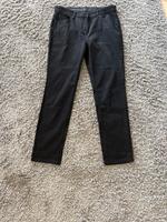 Schwarze Stretch Hose Hessen - Eschenburg Vorschau