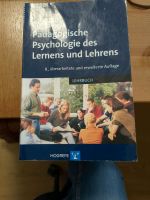 Pädagogische Psychologie des Lernens und Lehrens Bayern - Ampfing Vorschau