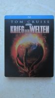 Bluray - Krieg der Welten  - Steelbook Bayern - Haibach Unterfr. Vorschau