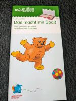Mini Luek Heft Übungen Nordrhein-Westfalen - Lüdenscheid Vorschau