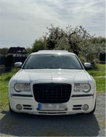 Chrysler 300C 3.0 CRD Automatik (MOPAR) Hessen - Höchst im Odenwald Vorschau