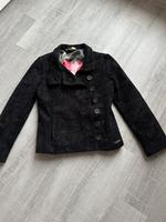 Jackett, Jacke, Desigual, schwarz, Größe XS /S Sachsen-Anhalt - Halle Vorschau