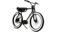 Ruff Cycles - Biggie - Pedelec Phatbike - Bosch CX 500WH NEU Düsseldorf - Grafenberg Vorschau