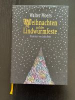 Weihnachten auf der Lindwurmfeste - Walter Moers Bayern - Bayreuth Vorschau