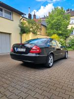 Mercedes E320 W211  Benzin Duisburg - Friemersheim Vorschau