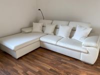 Neuwertige Funktionsecke / Sofa mit Schlaffunktion Altona - Hamburg Othmarschen Vorschau