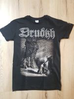 Drudkh - Shirt, Gr. S (Black Metal, Ukraine) Nordrhein-Westfalen - Übach-Palenberg Vorschau