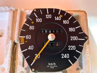 Mercedes W 116 Tacho Tachometer 1165422801 VDO Niedersachsen - Frankenfeld Vorschau