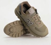 New Balance ML574DE2 HERREN SNEAKERS Hamburg-Mitte - Hamburg St. Pauli Vorschau