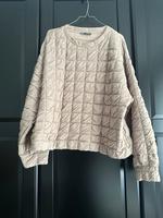 Damen Sweetshirt von Zara Hessen - Wiesbaden Vorschau