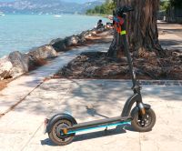 The Urban XT1 Walberg e scooter 120 kg StVZO ABE Thüringen - Bad Salzungen Vorschau