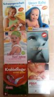 Babybücher Paket inklusive Versand für Sachsen - Elsterheide Vorschau