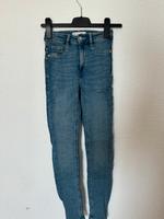 Jeans Gina Tricot gr.XS Hannover - Mitte Vorschau