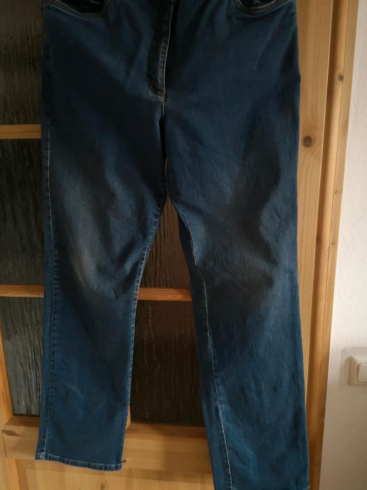 Arizona Jeans Damen xl in Oranienburg