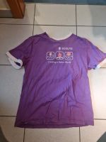 Shirt Pfadfinder Scouts S DPSG Bayern - Würzburg Vorschau