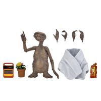 Ultimate E.T. - Der Außerirdische 40th Anniversary Figur NECA Hessen - Weilmünster Vorschau