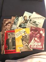 25 Filmhefte Progress Filmillustrierte DDR Nordrhein-Westfalen - Senden Vorschau