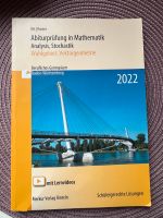 Abiturprüfung Mathematik Baden-Württemberg - Rastatt Vorschau