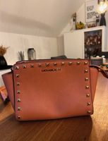 Michael Kors Tasche Pink Nordrhein-Westfalen - Wilnsdorf Vorschau