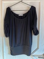 ONLY Shirt Gr. M schwarz Hessen - Philippsthal (Werra) Vorschau