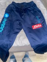 Kappa Lete ssc Napoli jogginghose mit original Unterschrift Bayern - Tutzing Vorschau