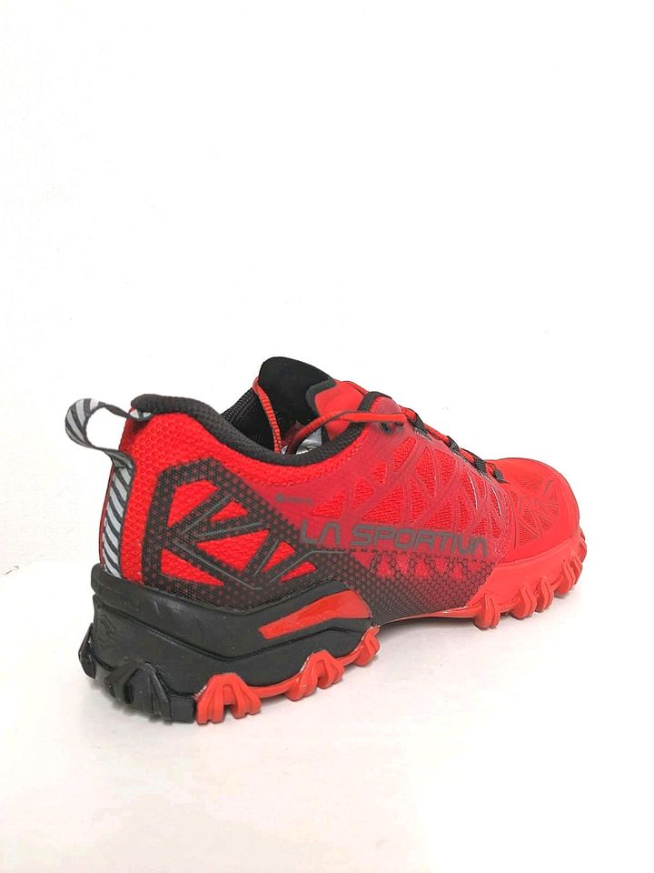 Neu Herren Trailrunningschuhe La Sportiva Gr 41,5 in Ottweiler