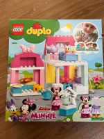 Lego duplo Minnie Bayern - Schopfloch Vorschau