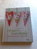 Liebenswerte Geschenke Nähideen Thüringen - Stadtroda Vorschau