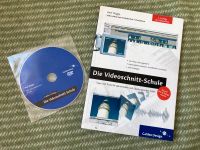 Neuwertig mit DVD - Axel Rogge - „Die Videoschnitt-Schule“ Pankow - Prenzlauer Berg Vorschau