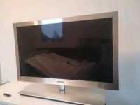 TV Fernseher Samsung LED-C9000 40Zoll zu verkaufen Berlin - Hellersdorf Vorschau