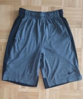 Nike Dri - Fit Sport Shorts gr. 147 - 158 Bayern - Rosenheim Vorschau