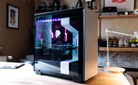 NZXT Intel i7 Gaming PC Rheinland-Pfalz - Holsthum Vorschau