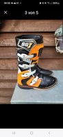 Motocross-Stiefel Mecklenburg-Strelitz - Landkreis - Neustrelitz Vorschau