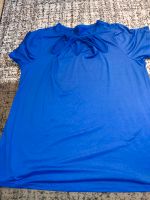 Damen Shirt Royal Blau in 0XL 46/48 Kreis Ostholstein - Eutin Vorschau