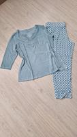 Schlafanzug/Pyjama  essentials by Tchibo Gr. L 44/46 Aubing-Lochhausen-Langwied - Aubing Vorschau