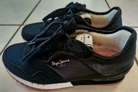 pepe jeans Damenschuhe Sneaker Nordrhein-Westfalen - Mönchengladbach Vorschau