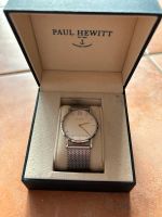 Paul Hewitt Uhr Niedersachsen - Verden Vorschau
