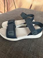 BENCH Damen Sandalen gr.41  26cm Berlin - Spandau Vorschau