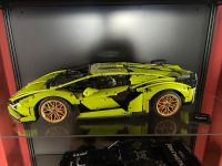 Lego Technic Lamborghini Sian Rheinland-Pfalz - Hatzenbühl Vorschau