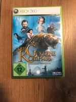 XBOX 360 Spiel Der goldene Kompass Nordrhein-Westfalen - Würselen Vorschau