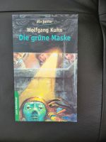 Die grüne Maske Nordrhein-Westfalen - Coesfeld Vorschau