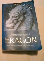 Eragon, Das Vermächtnis der Drachenreiter, Christopher Paolini Hessen - Langen (Hessen) Vorschau