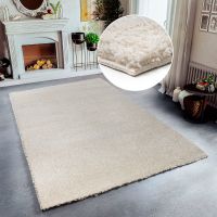 Hochflor Teppich Home affaire Höhe 30mm  240 cm x 320 cm Nordrhein-Westfalen - Bedburg Vorschau