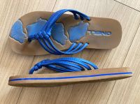 Gr. 35/36 Flipflops Zehenlatschen O‘Neill Niedersachsen - Reppenstedt Vorschau