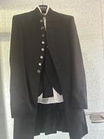 Schicker Anzug für Hochzeit oder besondere Anlässe Hessen - Butzbach Vorschau